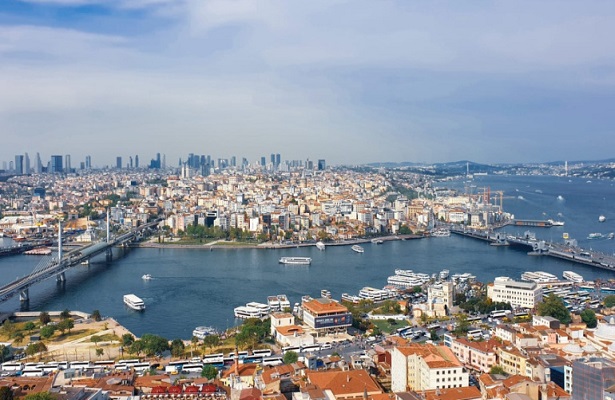 Korkutan rapor yayımlandı: İstanbul’da her 5 binadan 1’i riskli!