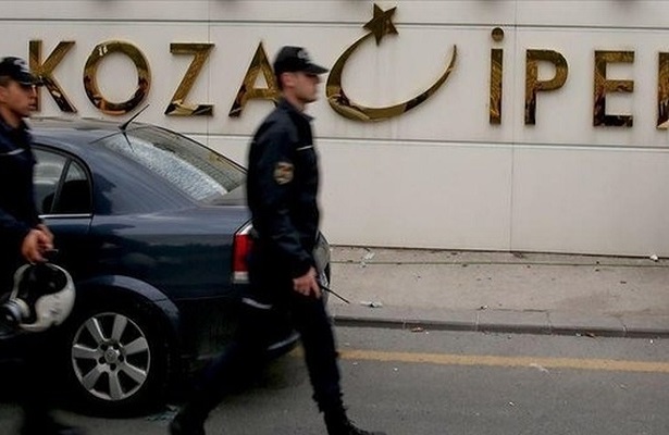 Koza İpek Holding’e ait şirketler Hazine’ye geçti