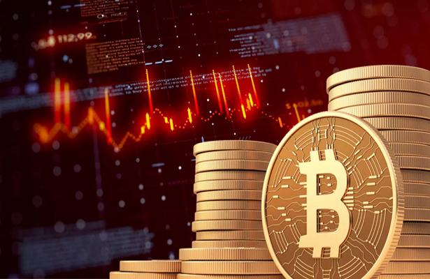 Bankacılık krizi Bitcoin’e yaradı