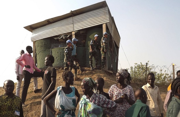 Sudan’da ölü sayısı 500’ü aştı! Hastaneler devre dışı