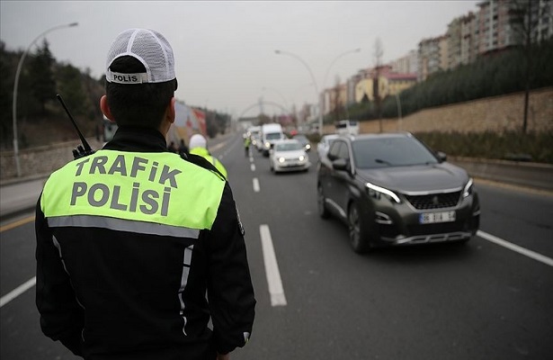 Ankara’da bazı yollar trafiğe kapatılacak