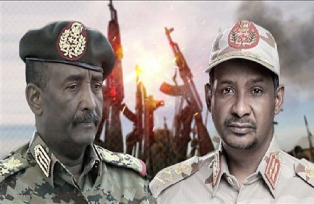 Sudan’da Son Gelişmeler