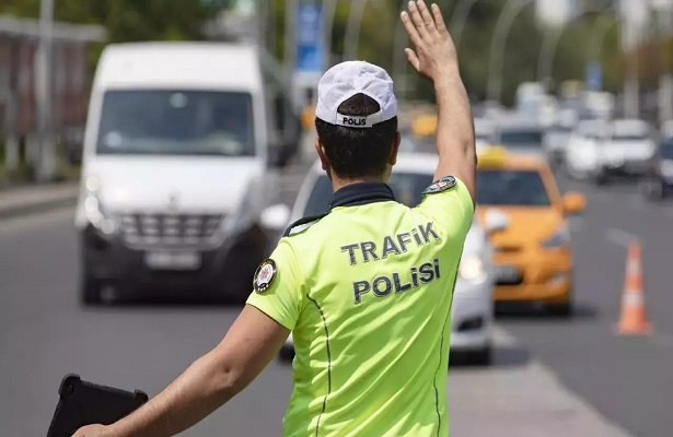 Ankara’da bugün bazı yollar trafiğe kapatılacak