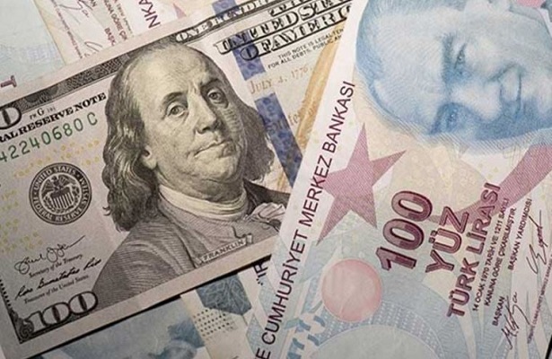 Dolar ve Euro bugün ne kadar?