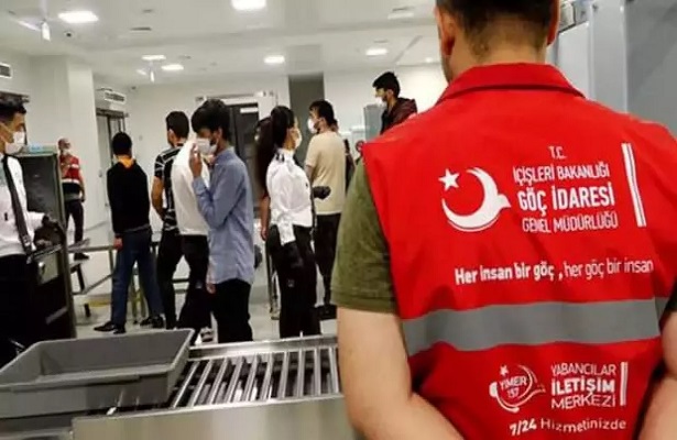 Kırklareli’nde 23 düzensiz göçmen daha ülkesine gönderiliyor