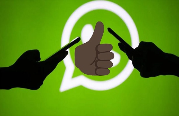 WhatsApp’a “Like Atma” özelliği geldi