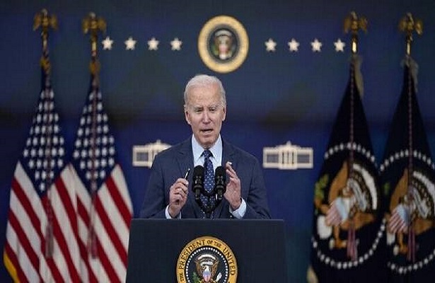 Biden: İklim değişikliği varoluşsal bir tehdit