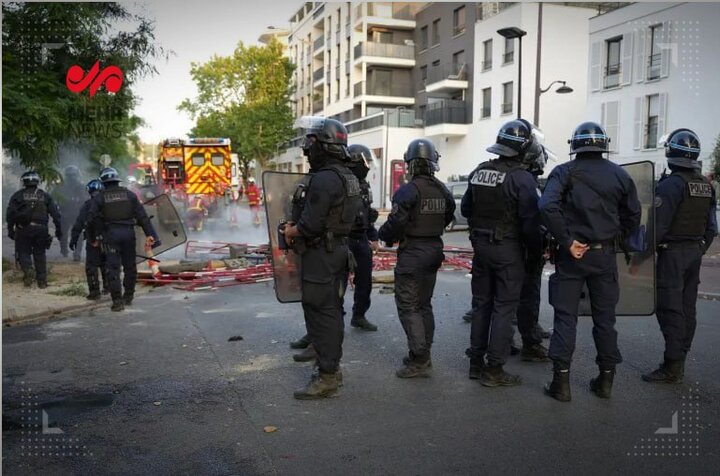 Fransa’da protestolar sürüyor