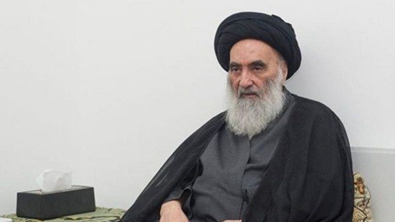 Ayetullah Sistani’den İsveç’te Kur’an-ı Kerim’e yapılan saygısızlığa tepki