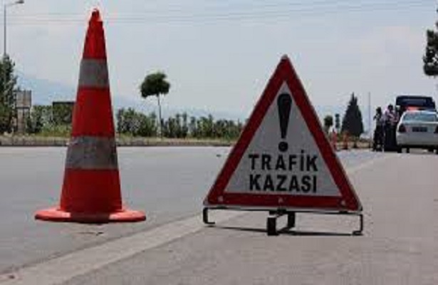 Trafik kuralları hayat kurtarır!