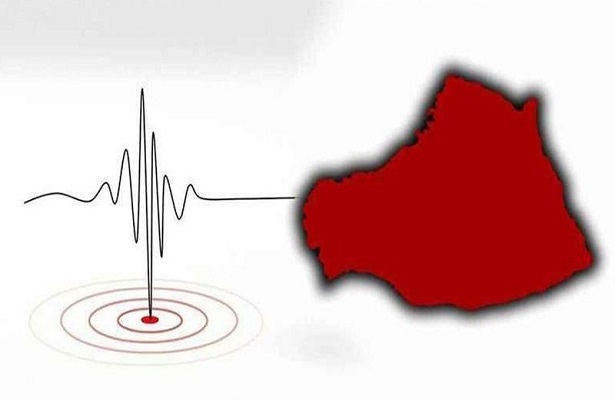 Şanlıurfa’da korkutan deprem!