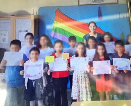 MEB, LGBT terörü sonrası harekete geçti