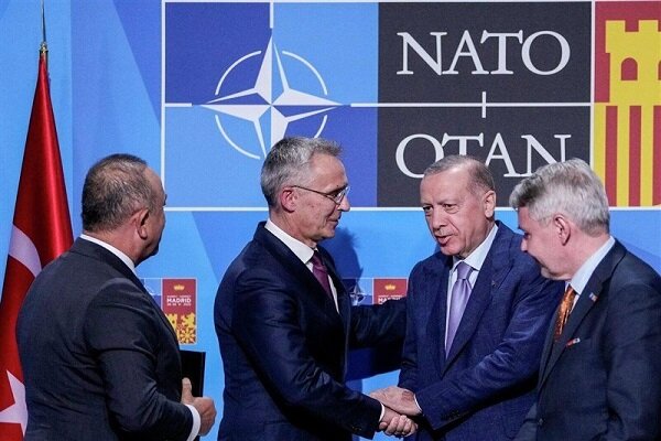 Erdoğan, NATO Zirvesi için Litvanya’ya gidiyor