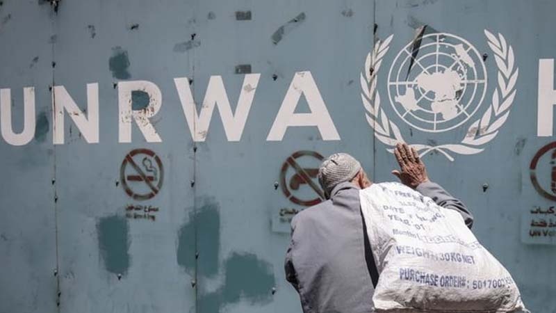 UNRWA’ya göre Gazze’yi ciddi bir kıtlık bekliyor