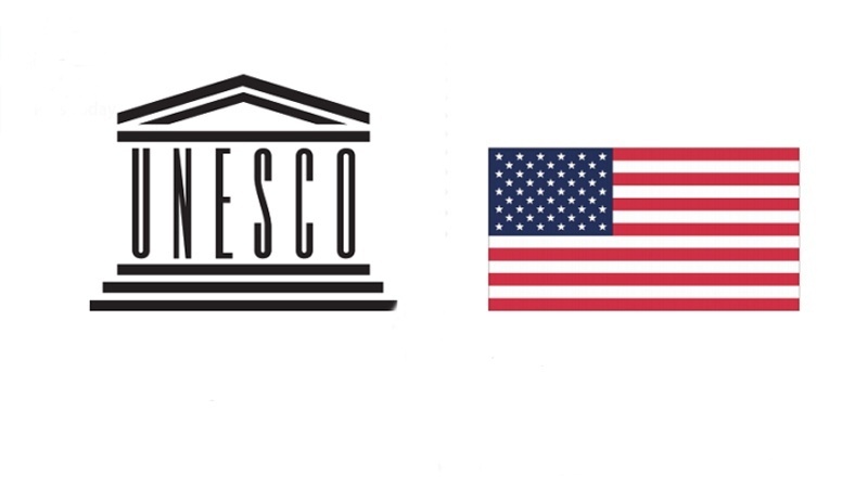 Amerika’nın UNESCO’ya dönüşü 