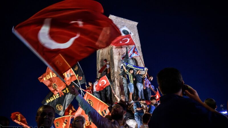 15 Temmuz Darbe Girişimi Sırasında İran’ın Tutumu Ne Oldu ?