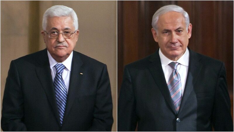 Filistin Devlet Başkanı Abbas ve İsrail Başbakanı Netanyahu Türkiye’yi ziyaret edecek