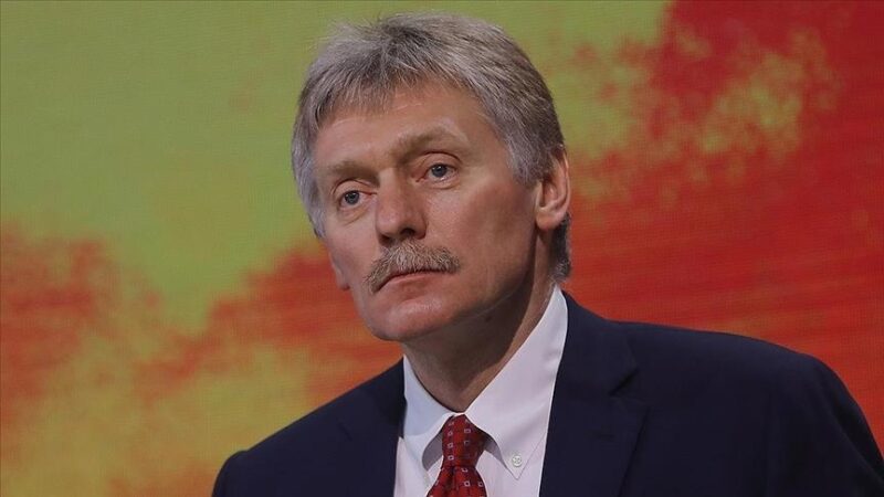 Kremlin: Ukrayna’nın Zaporijya Nükleer Santrali’ndeki sabotaj tehdidi felaketle sonuçlanabilir