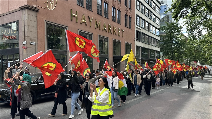 GÖRÜŞ – İsveç NATO’ya üye olmamak için mi Türkiye’yi kışkırtıyor?