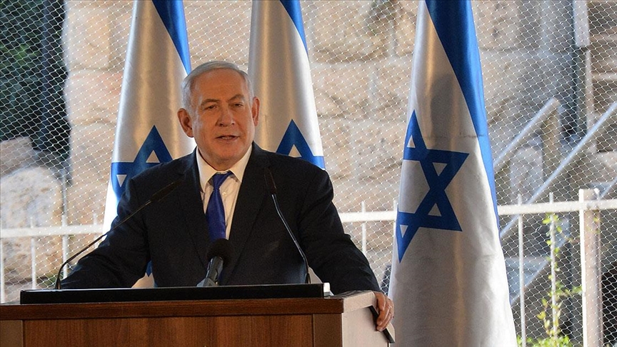 İsrail Başbakanı Netanyahu “yargı düzenlemesine devam” mesajı verdi