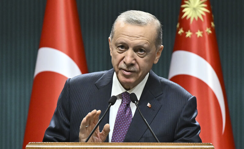 Erdoğan: İsveç’in NATO Üyeliğinin Nihai Teyidi Stockholm Yetkililerinin Performansına Bağlı