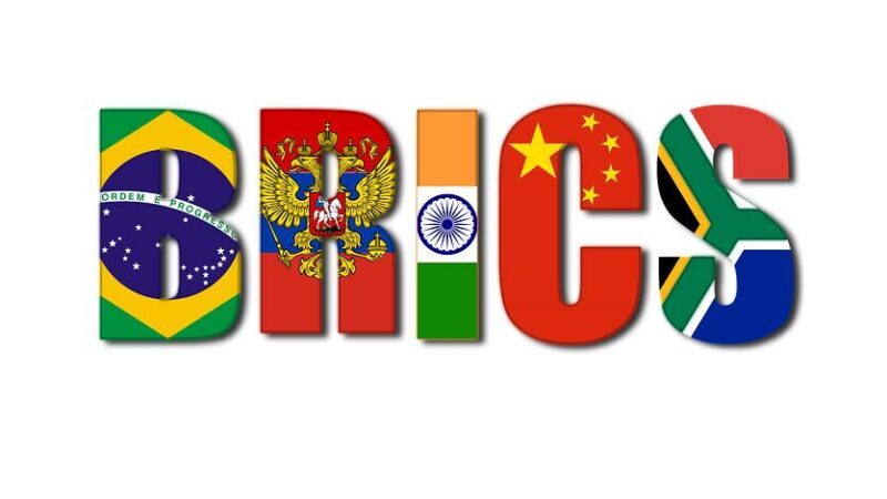 Güney Afrika: BRICS Zirvesi’nin Odak Noktası Dolara Bağımlılığı Azaltmak