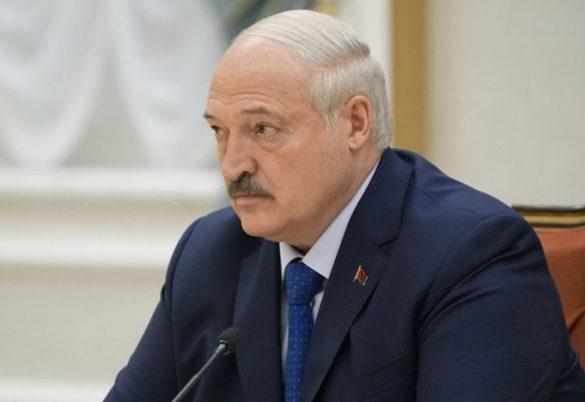 Lukashenko’dan Batı’ya uyarı: Nükleer silah kullanmaya hazırım!