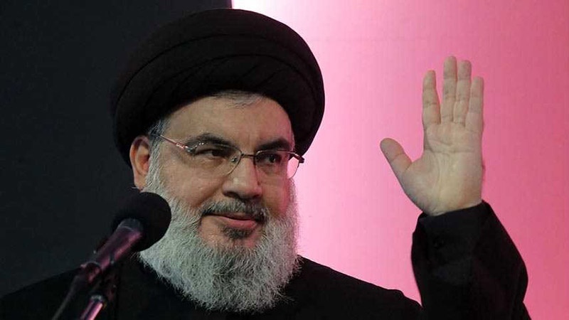 Filistin Direnişi Seyyid Hasan Nasrallah’ın Açıklamalarını Memnuniyetle Karşıladı