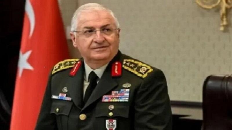 Güler: Türkiye PKK teröristleri bitirmeye yakın