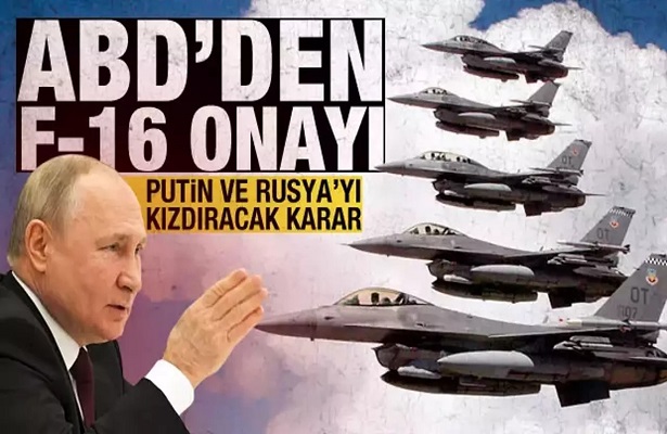 Putin ve Rusya’yı kızdıracak karar