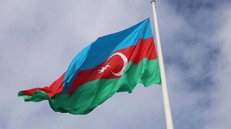 Azerbaycan’ın Lübnan’daki büyükelçiliğine saldırı