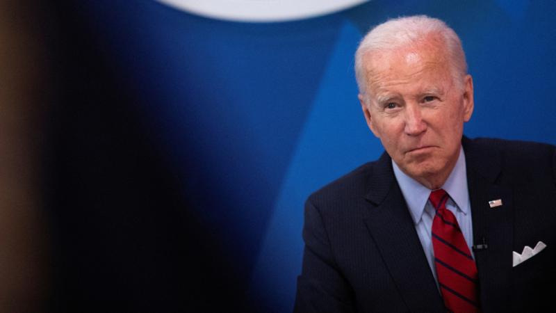 Biden yönetimi 40 milyar dolarlık fona Kongre’den onay istedi