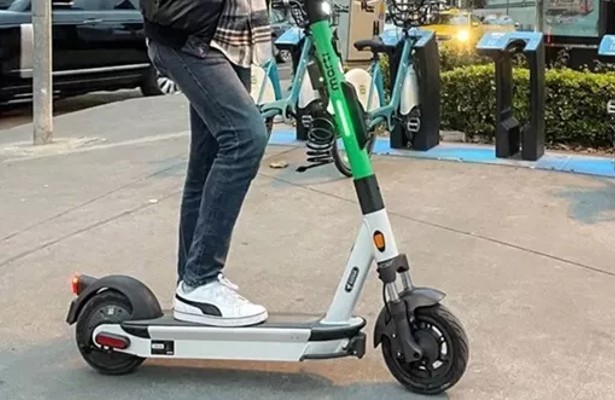 Scooterlarla ilgili son dakika kararı!