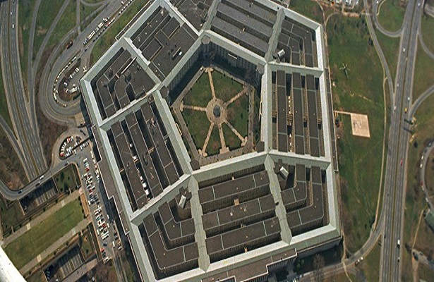 Pentagon: İran Nükleer Silah Üretmeye Çalışmıyor