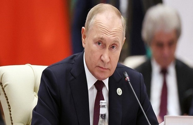 Putin 130 Bin Kişiyi Askere Çağırdı