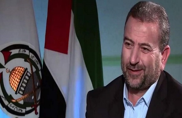 Hamas: İşgalcileri Batı Şeria’dan Kovabilecek Güce Sahibiz