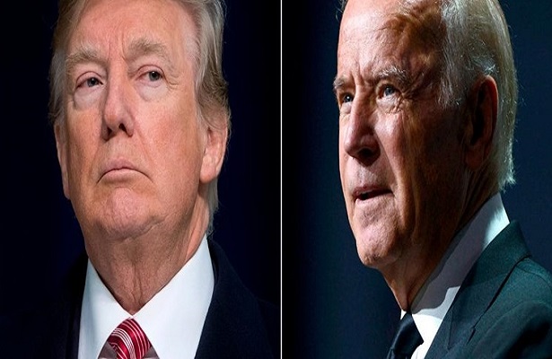 Biden’dan Trump’a En Sert Saldırı