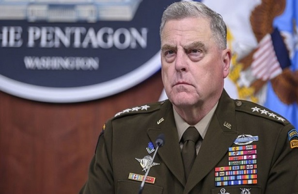 Pentagon: Çin İle Savaştan Kaçınmalıyız