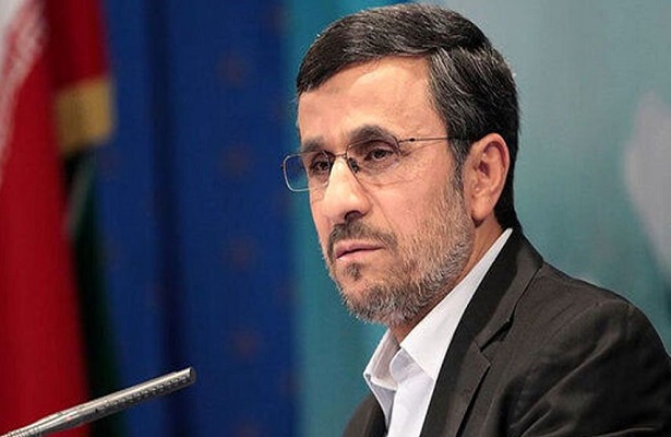 ABD, Eski İran Cumhurbaşkanı Ahmedinejad’a Yaptırım Uyguladı