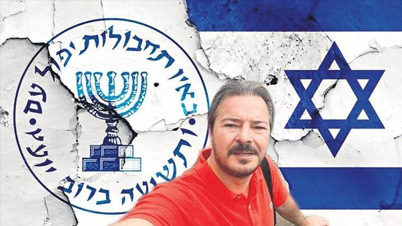 İran Aleyhine Çalışan Mossad Ajanının İtirafları İle İlgili Detaylar