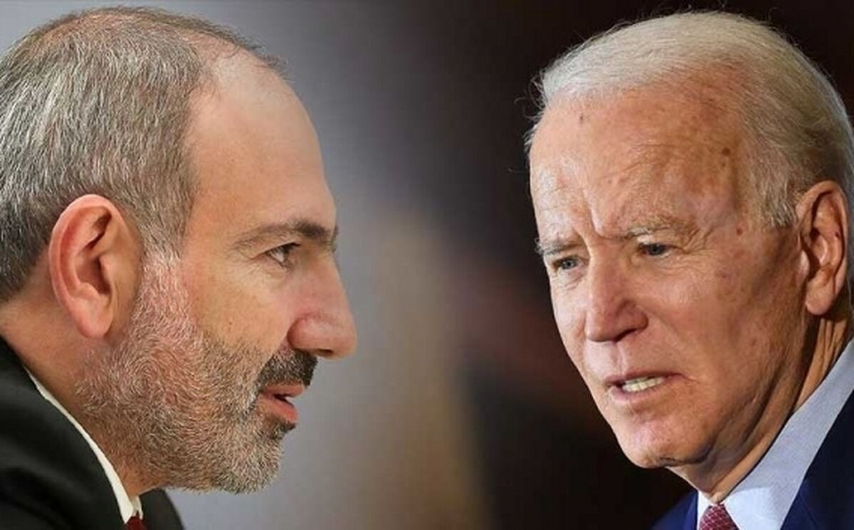 Biden: Her zaman Ermenistan’ın yanındayız