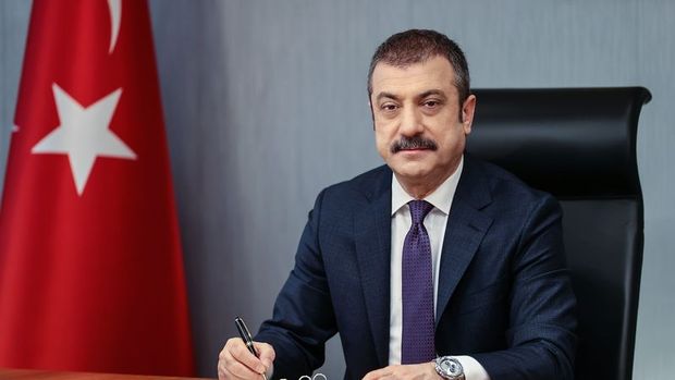 Yılmaz: Bu yıl sonu için enflasyon tahminimiz yüzde 65