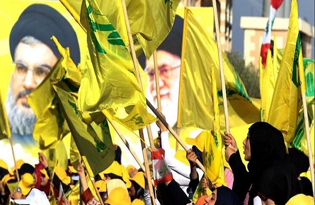 Hizbullah’tan Bahreyn’de Siyonist Büyükelçiliğinin Açılmasına Tepki