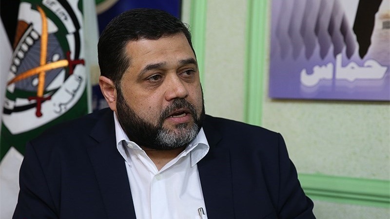 Üst düzey Hamas üyesinden Emir Abdullahiyan ile görüşmesine ilişkin olumlu değerlendirme