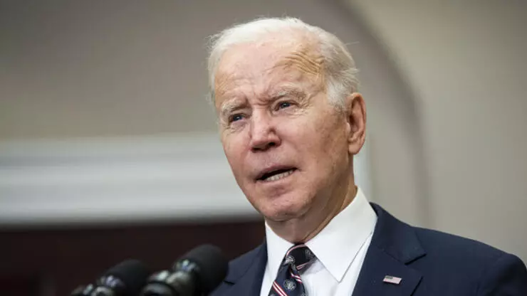 Biden’a yönelik azil soruşturması başladı