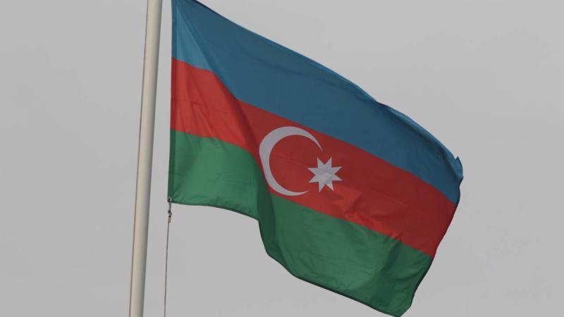 Azerbaycan, Arjantin’e nota verdi