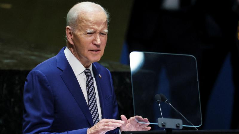 Biden: Önümüzdeki hafta ilk ABD Abrams tankları Ukrayna’ya teslim edilecek