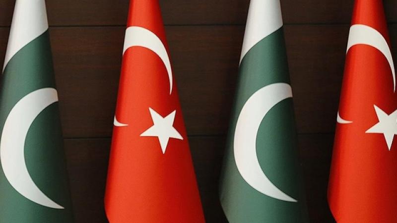 Pakistan’daki Recep Tayyip Erdoğan Hastanesi’nde “hasta bakıcılık eğitim merkezi” kurulacak