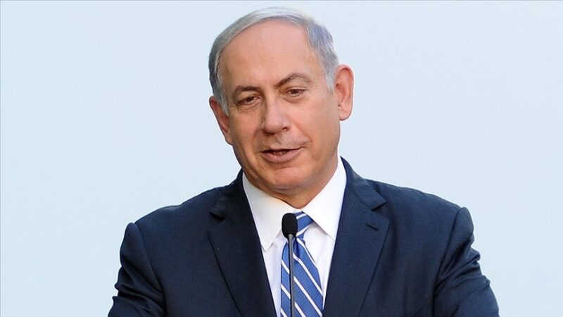 Netanyahu, İsrail’in “Hindistan-Orta Doğu-Avrupa Ekonomik Koridoru”nda önemli kavşak olacağını belirtti