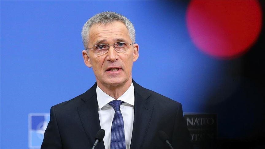 NATO Genel Sekreteri Stoltenberg’den ABD’ye “Çin” tavsiyesi